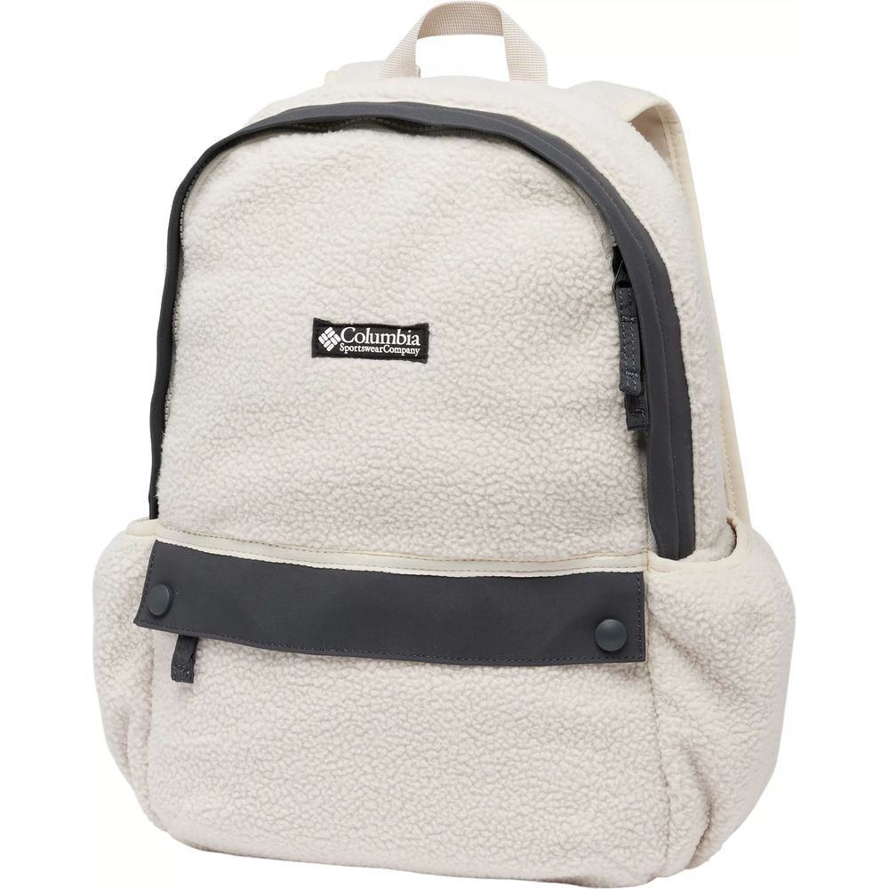 Columbia Helvetia 14L Backpack Dark Stone/Shark‎ Fleece School Bag